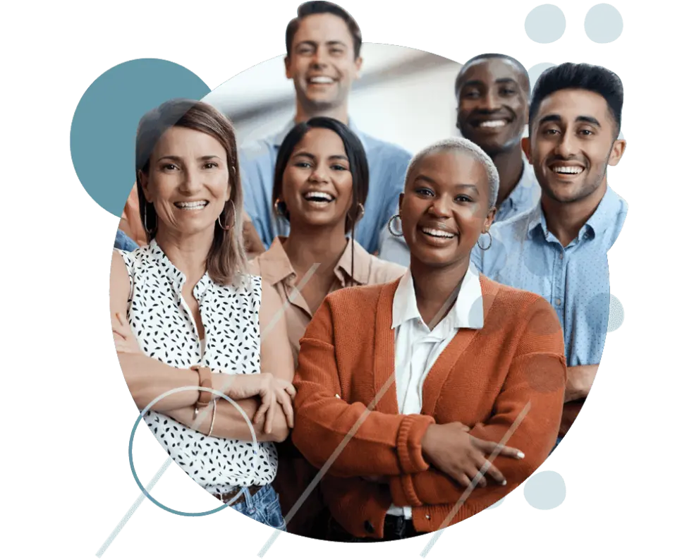 Employee Benefits composite