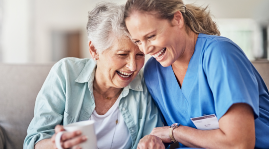 home-healthcare-caregiver