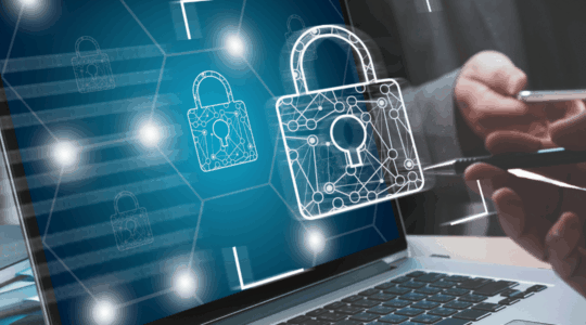 Cybersecurity