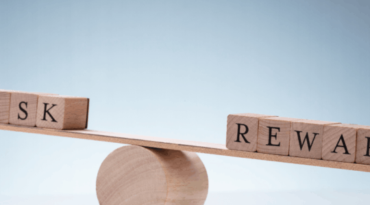 Risk-and-Reward
