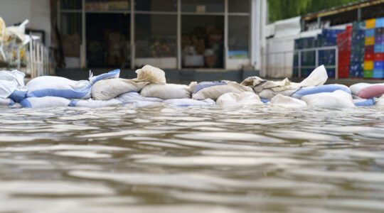 business-flood-disaster